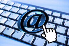 email-kontakt
